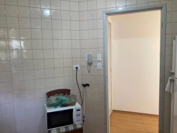 Imagem APARTAMENTO RESIDENCIAL em SÃO PAULO - SP, VILA INDIANA
