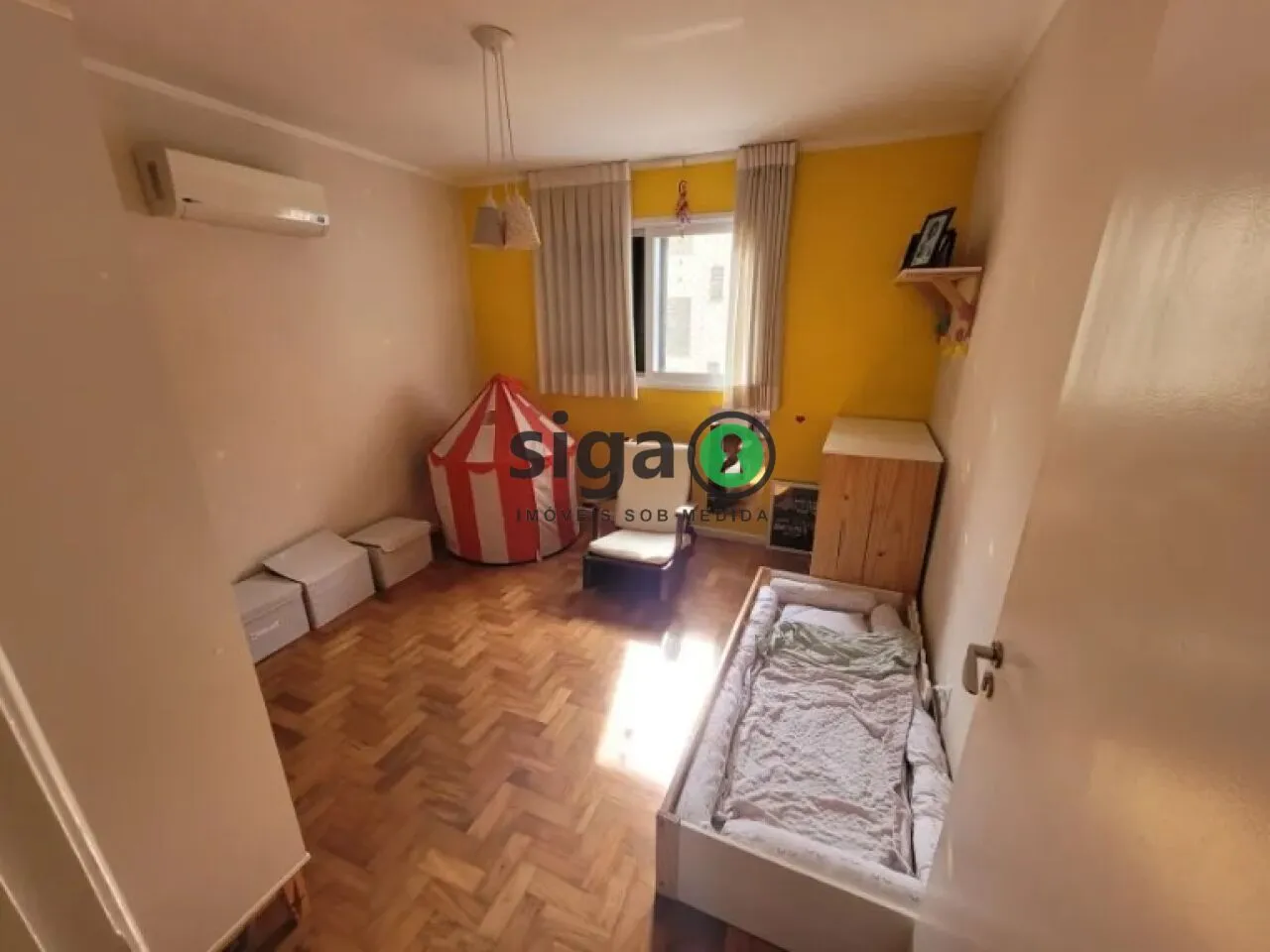 Imagem Apartamento sofisticado em Pinheiros | 80m² ? 2 dormitórios ? Suíte ? 1 vaga