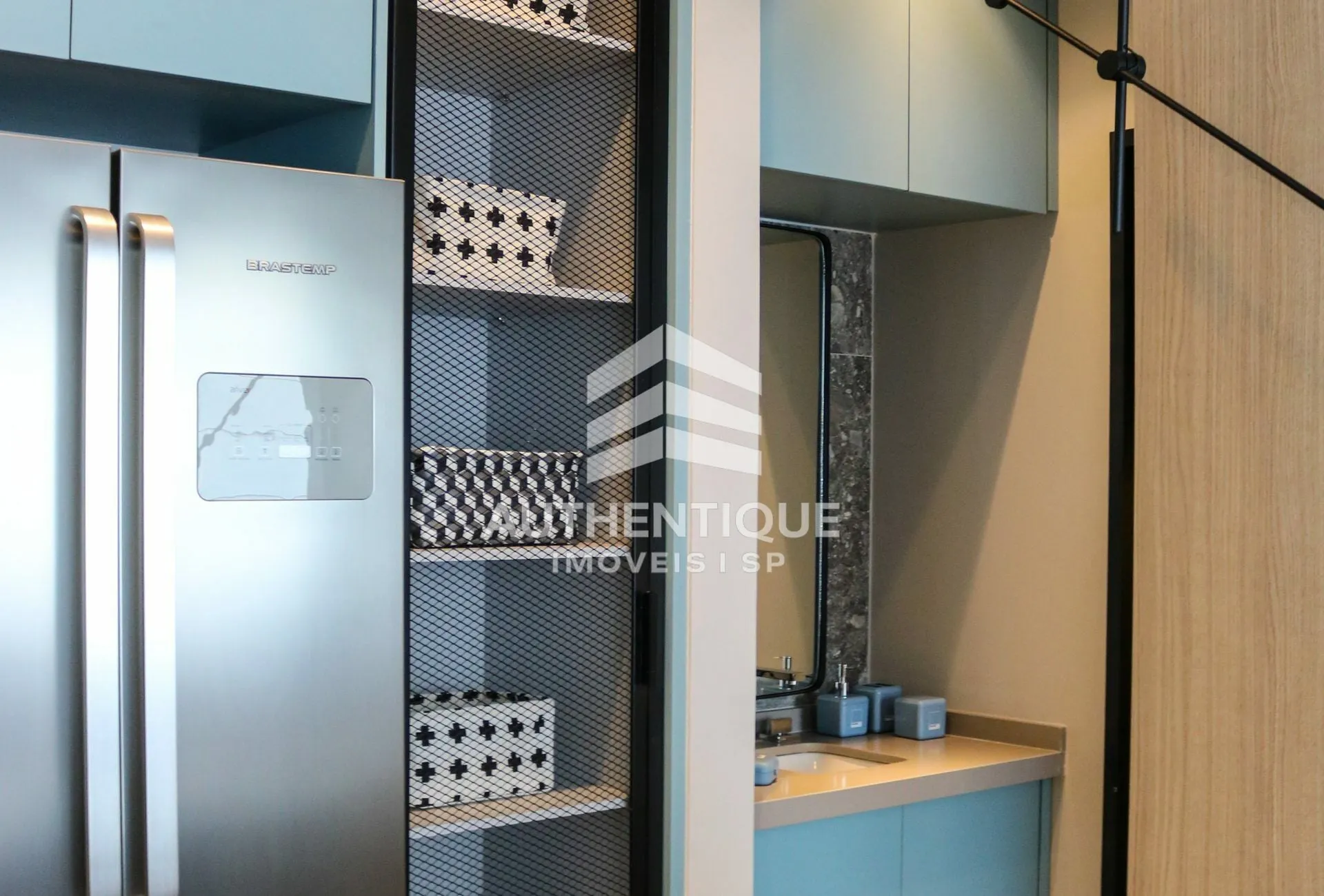 Imagem Inspire Ibirapuera - Apartamento à venda em São Paulo/SP