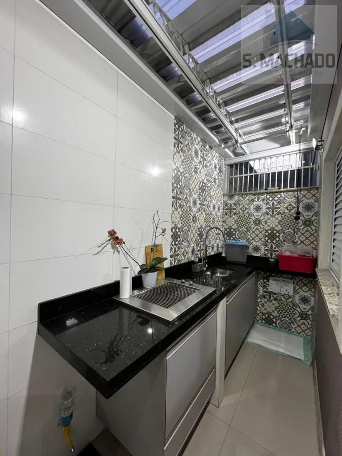 Imagem Apartamento para Venda em Santo André / SP no bairro Vila Curuça