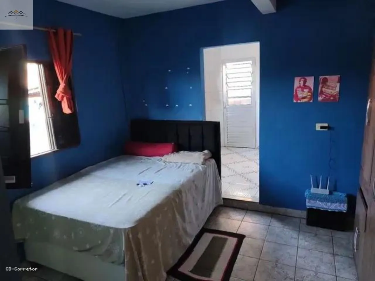 Imagem CASA RESIDENCIAL em Diadema - São Paulo, Inamar