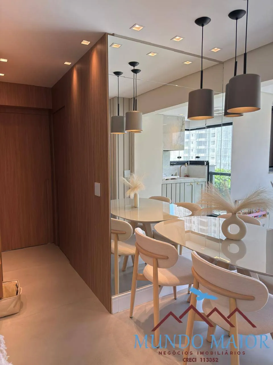 Imagem Entre e More Hoje: Apartamento Porteira Fechada no Jardim, Santo André-Sp!!