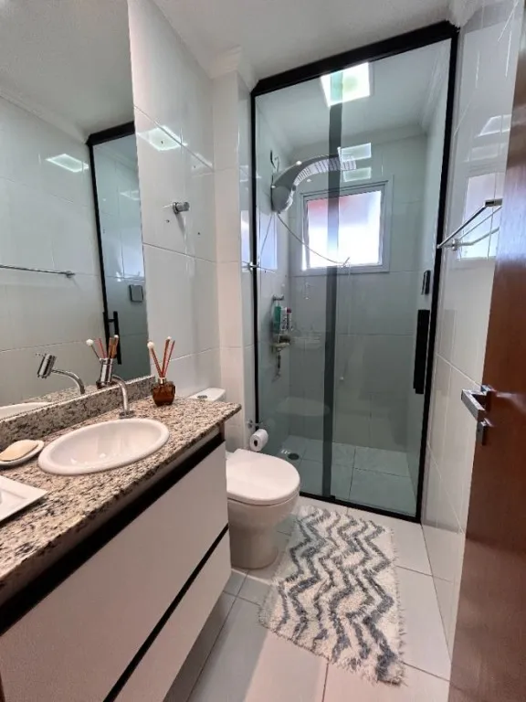 Imagem APARTAMENTO COM 102,00 m² - TUPI - PRAIA GRANDE SP