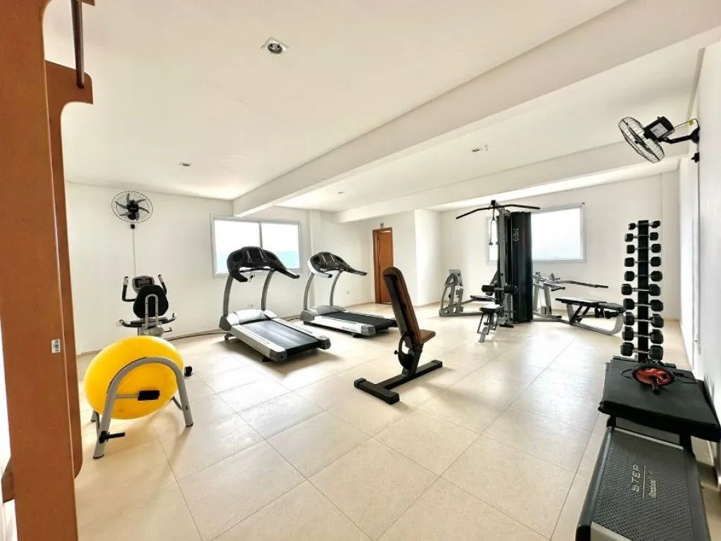 Imagem Apartamento à Venda em Caiçara, Praia Grande - SP