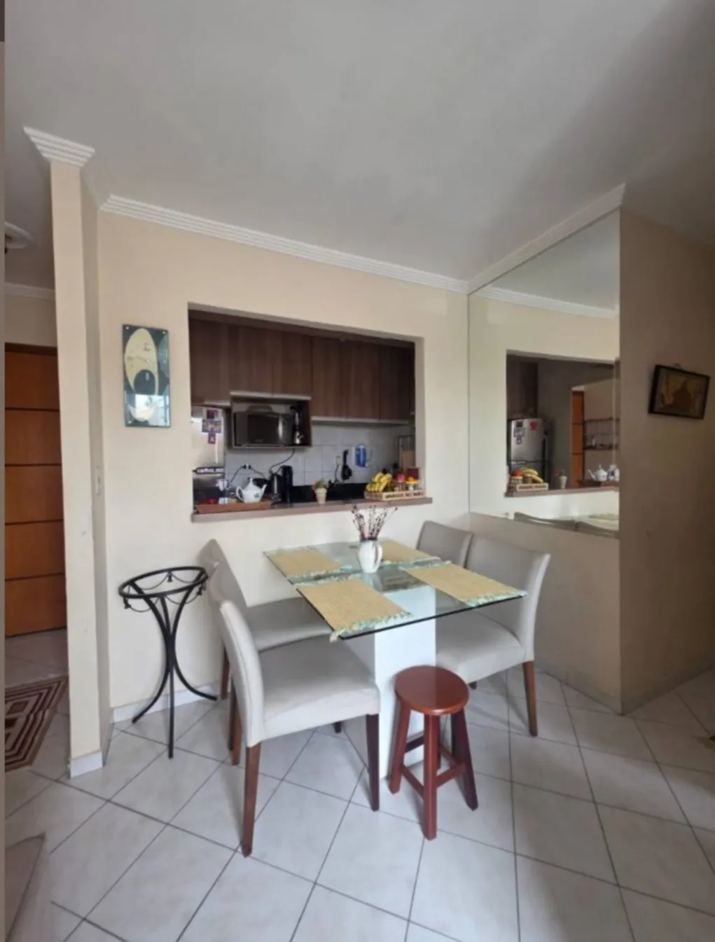 Imagem Apartamento 2 dormitórios RESIDENCIAL BELLA EUROPA Jd. Guadalajara Sorocaba