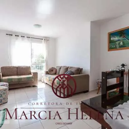 Imagem Apartamento à venda em Campinas, Jardim Nova Europa, com 3 quartos, 68m2