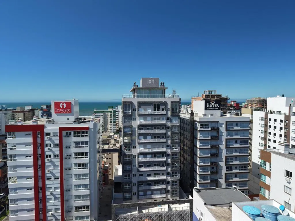 Imagem Apartamento 2 Dormitórios - Bairro Navegantes