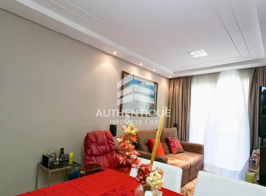 Imagem Villaggio Guarnieri Bela Vista - Apartamento à venda no bairro Bela Vista - São Paulo/SP, Zona Central