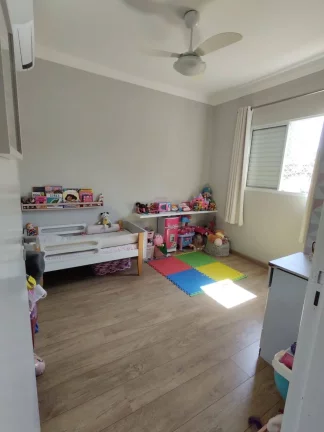 Imagem APARTAMENTO - 2 QUARTOS, SENDO 1 SUÍTE - RESIDENCIAL COSTA VERDE