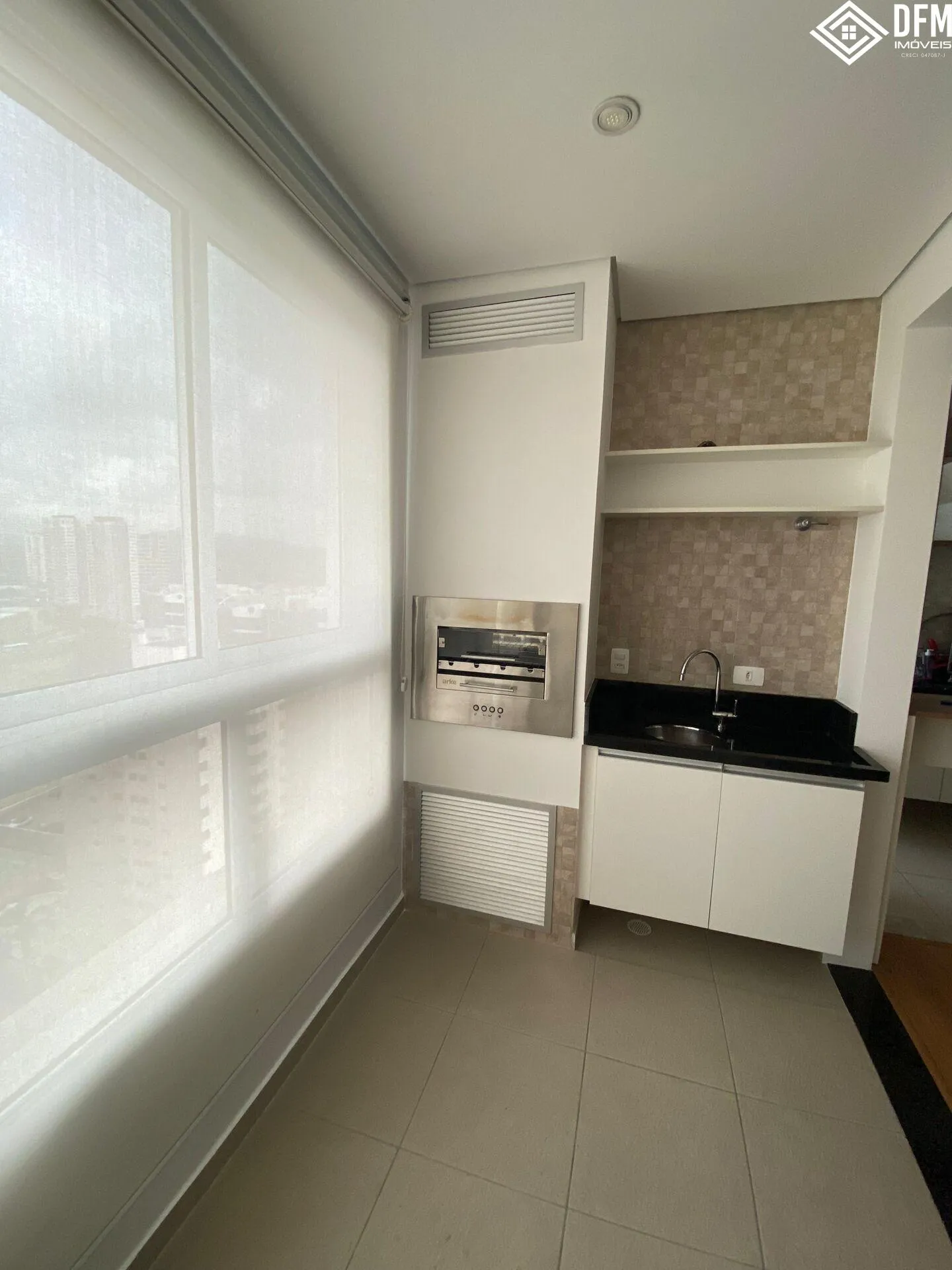 Imagem Apartamento com 1 Dormitorio(s) localizado(a) no bairro Loteamento Mogilar em Mogi das Cruzes / Mato Grosso do Sul Ref.:80965359
