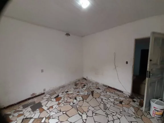 Imagem Casa com 2 dormitórios, 135 m² - venda por R$ 620.000 ou aluguel por R$ 2.820/mês - Vila Antártica - Praia Grande/SP