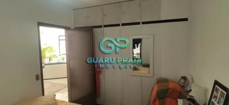 Imagem Apartamento à venda no bairro Enseada - Guarujá/SP
