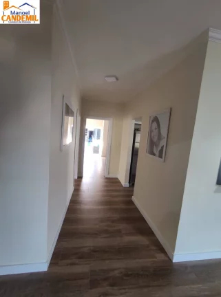 Imagem Casa averbada à venda em Joinville, aceita imóvel maior valor.