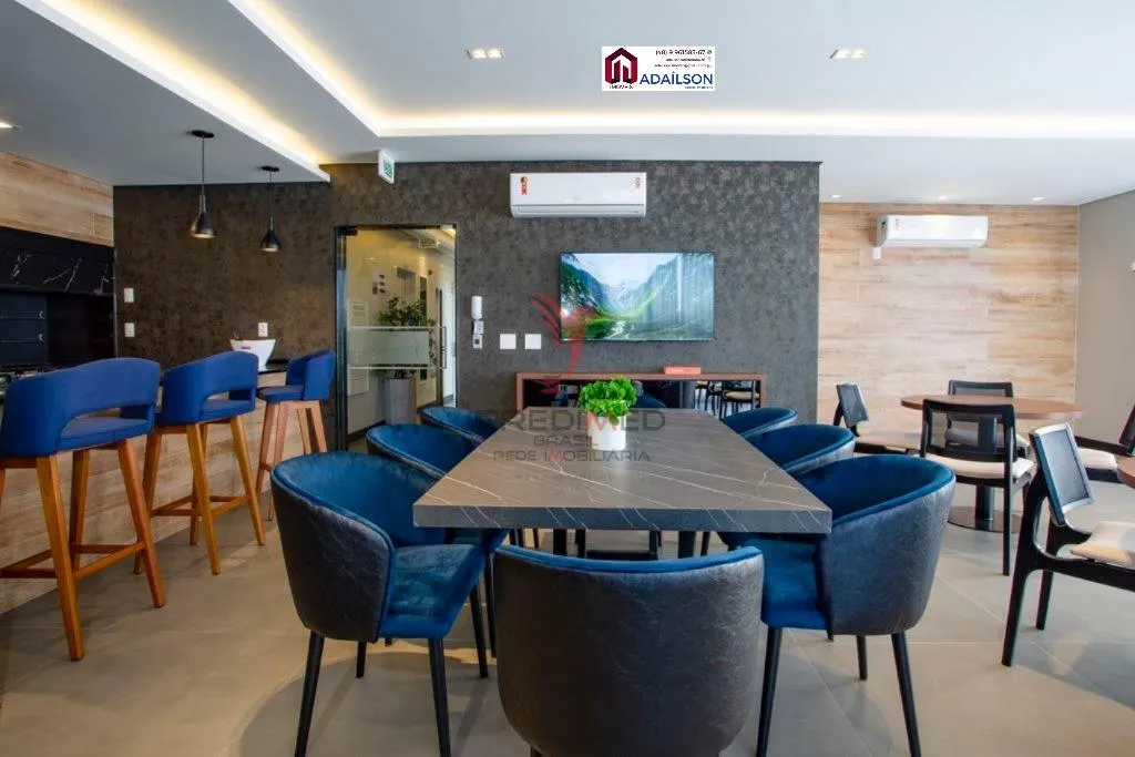 Imagem Apartamento à venda com 3 suítes, no bairro Estreito - Florianópolis/ SC