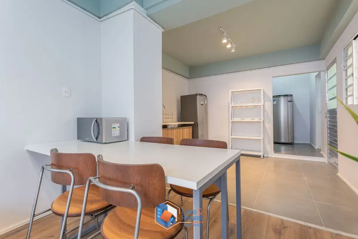 Imagem Apartamento para venda em Pinheiros com 4 quartos, sendo 2 suítes, 126m²