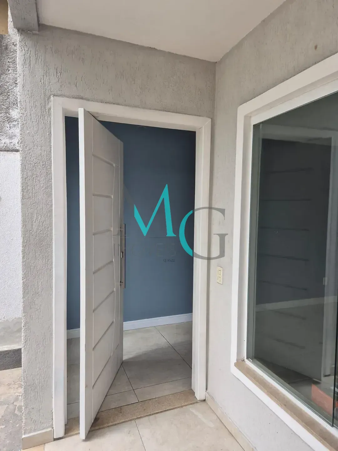 Imagem Casa à venda e locação 3 Quartos, 1 Suite, 111.86M², Bairro Isadora, Campo Grande, Rio de Janeiro