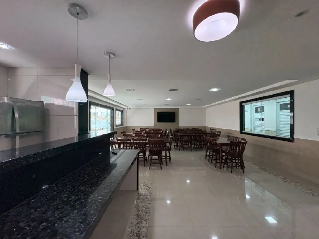 Imagem APARTAMENTO COM 90,00 m² - CAIÇARA - PRAIA GRANDE SP