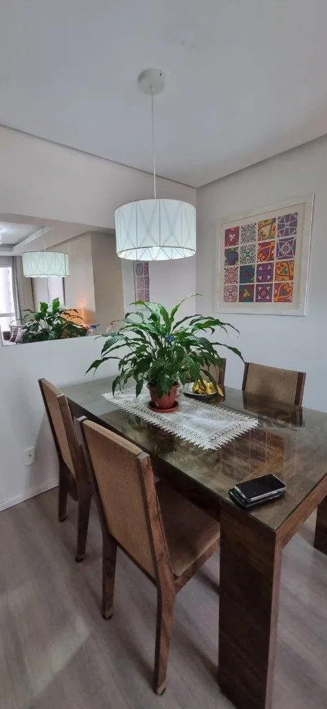 Imagem Apartamento em Jardim Itu