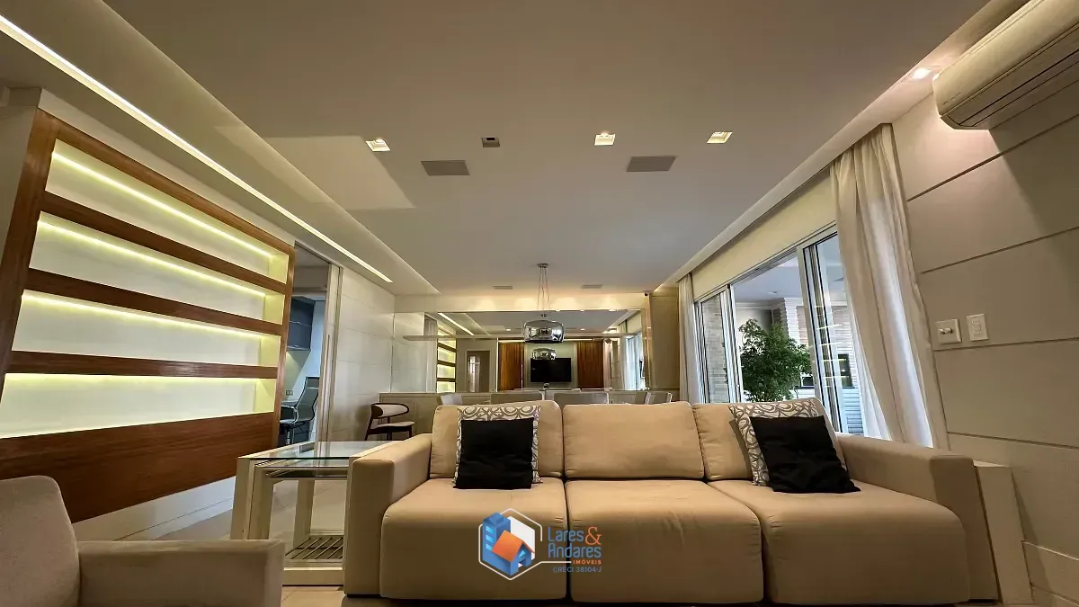 Foto do imóvel Apartamento para venda em Perdizes com 3 quartos, sendo 3 suítes, 185m² em Rua Monte Alegre