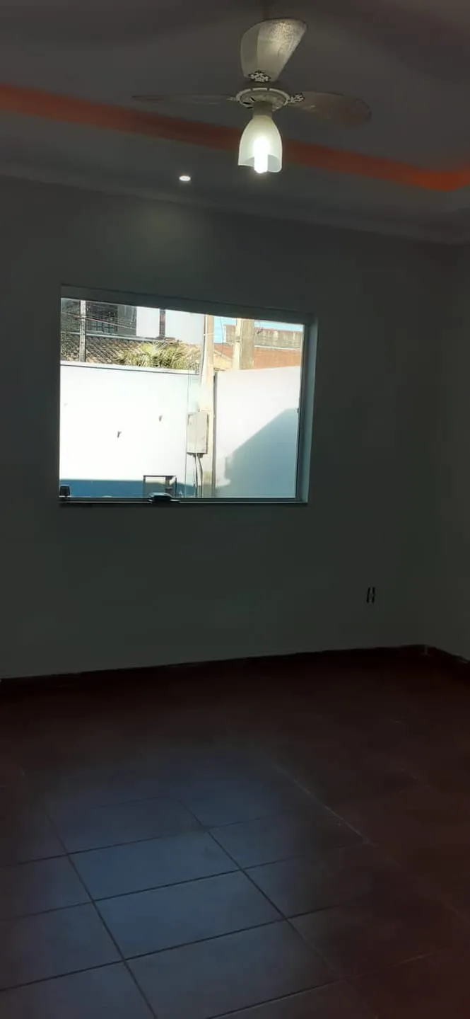Imagem Casa à venda 3 Quartos, 124M², Residencial Maricá, Pindamonhangaba - SP