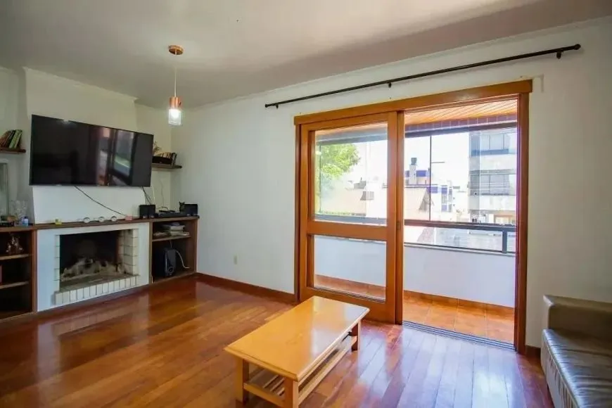 Imagem Apartamento em Jardim Lindóia