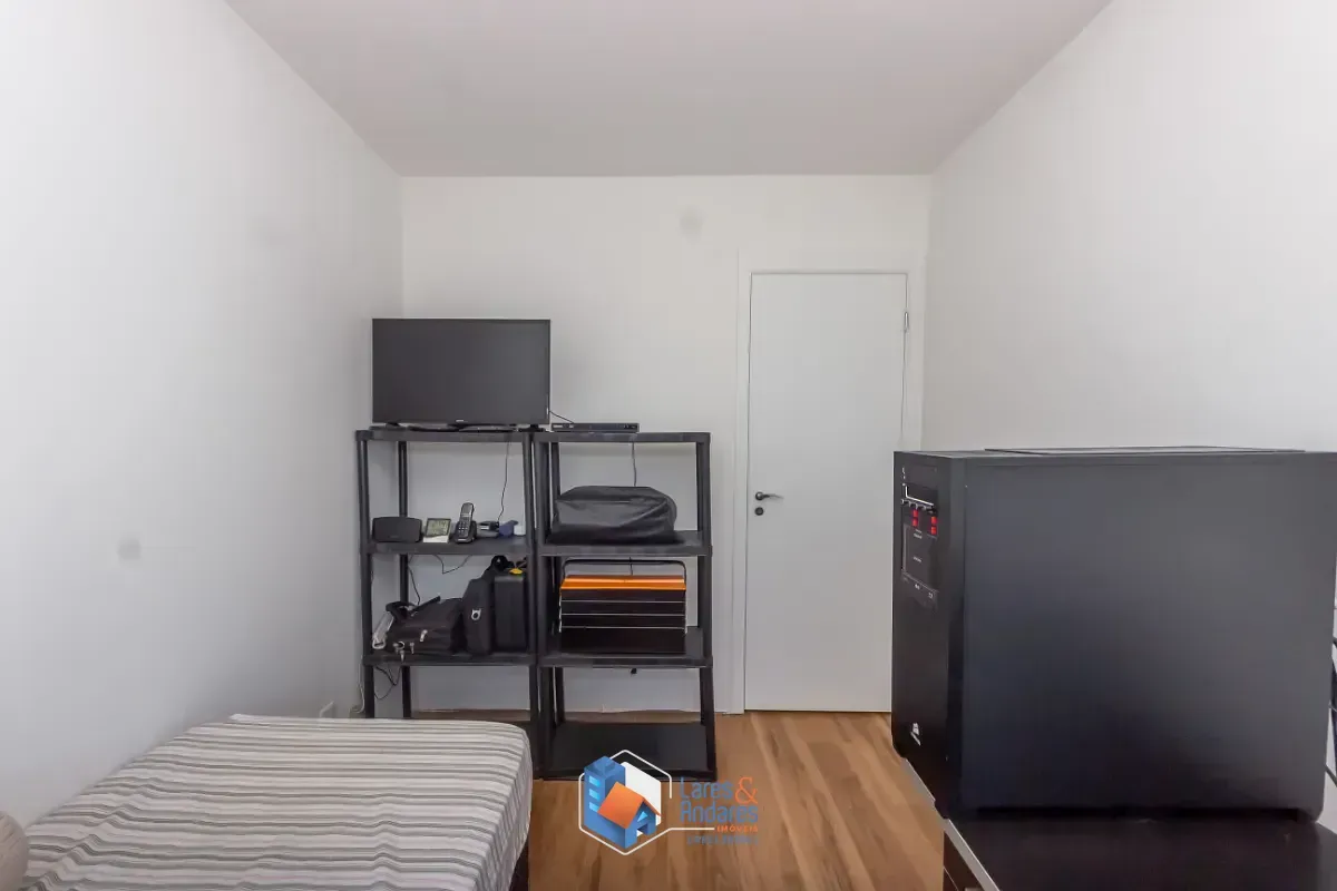 Imagem Apartamento para venda em Jardim Caboré com 2 quartos, sendo 1 suíte, 73m²