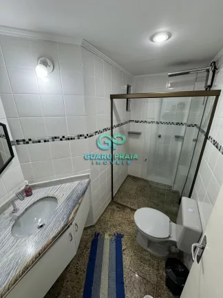 Imagem Apartamento Alto Padrão em Enseada, Guarujá/SP