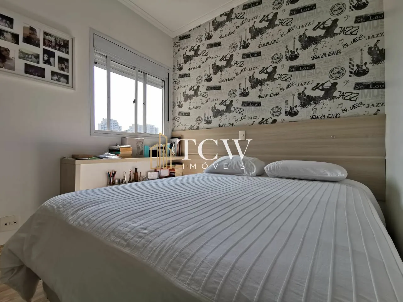 Imagem Apartamento à venda no bairro Chácara Klabin - São Paulo/SP, Zona Sul