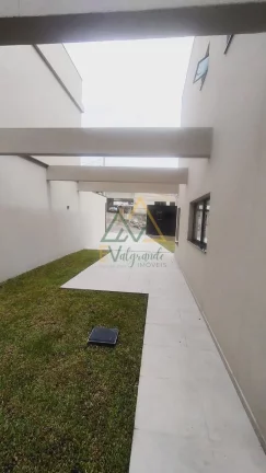 Imagem SOBRADO ALTO PADRÃO PRONTO PARA MORAR