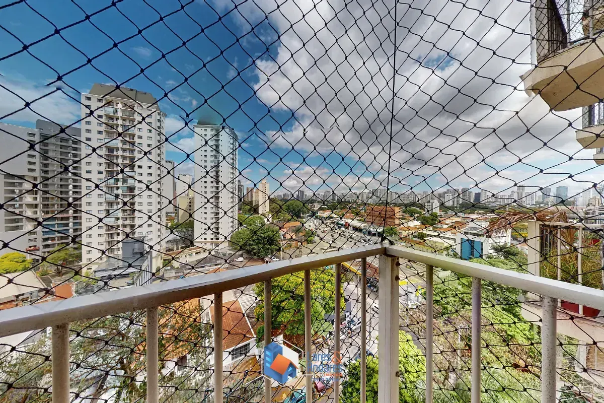 Imagem Apartamento para venda em Vila Olímpia com 1 quarto, 55m²
