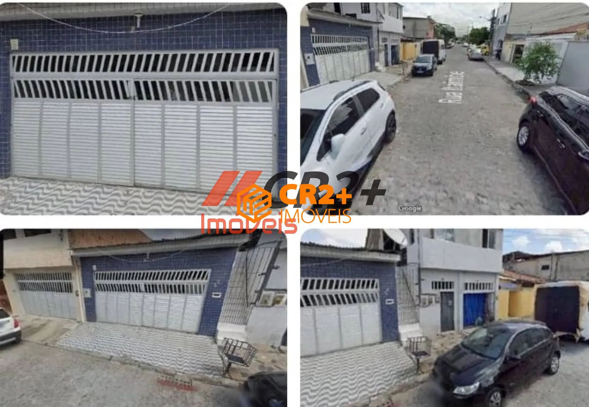 Imagem Casa à Venda 3 quartos, 1 suíte no Ipsep com 110M².
