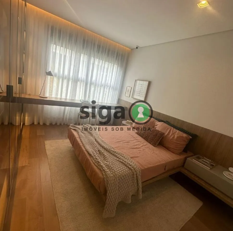 Imagem Apartamento para venda no Paraíso 03 suítes, São Paulo - SP