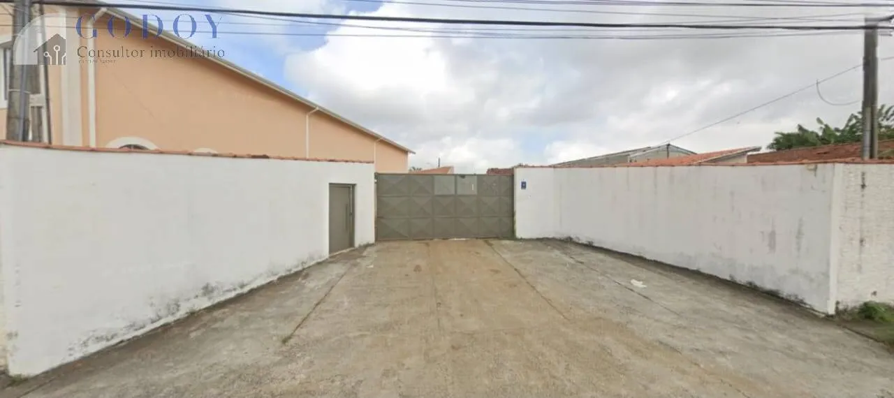 Imagem Imóvel Comercial - 900 m² Construídos em Terreno de 2.600 m²