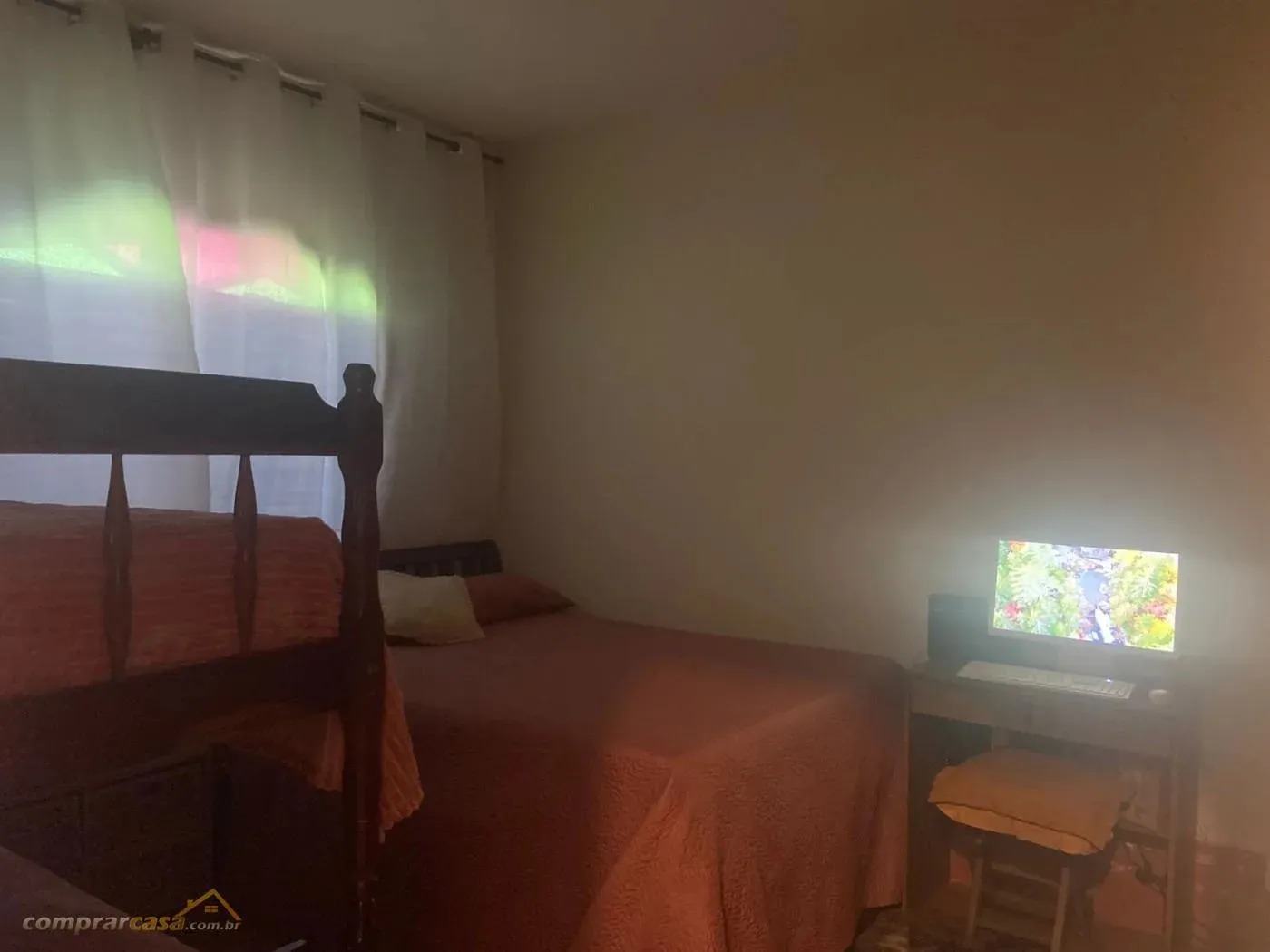 Imagem Casa em Condomínio para Venda em São Pedro da Aldeia / RJ no bairro Campo Redondo