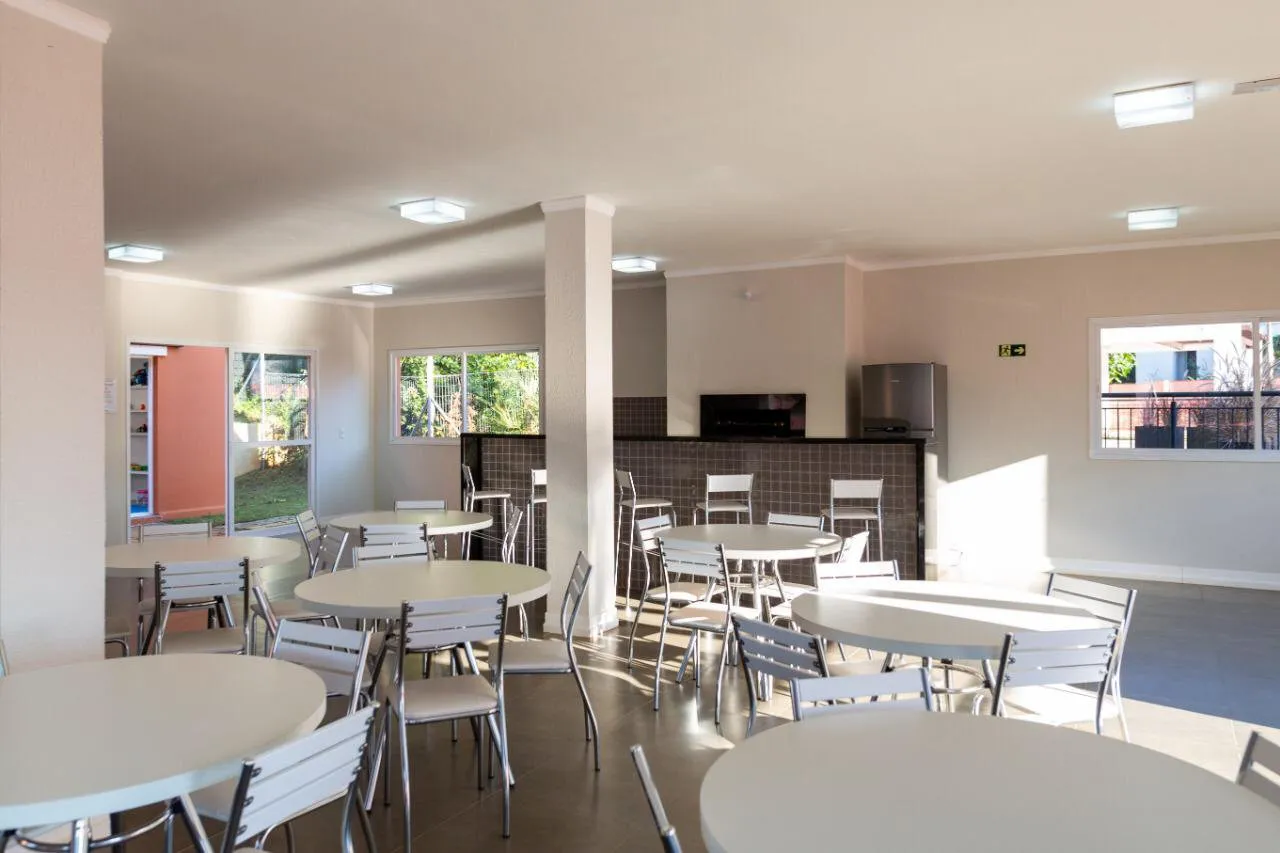 Imagem Venda Apartamento Semimobiliado 45m² em Santa Isabel Viamão
