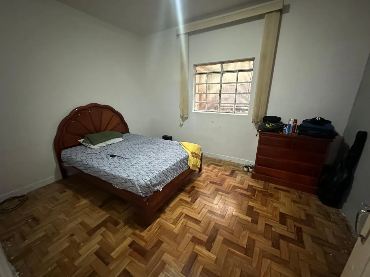 Imagem Casa Padrão