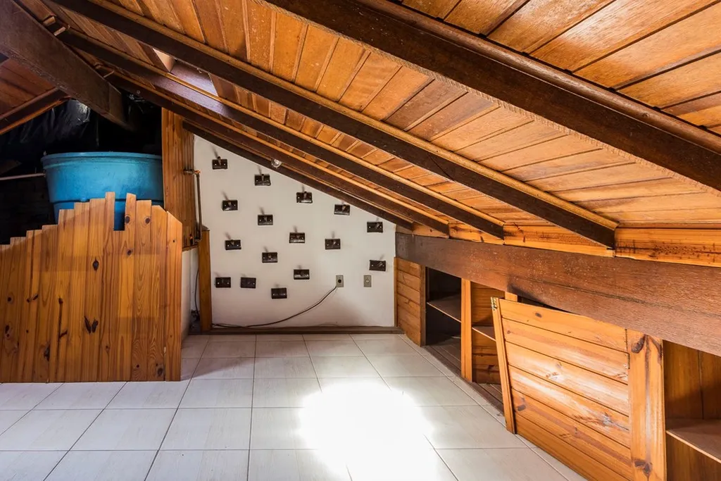 Imagem Casa de Condomínio em Aberta dos Morros