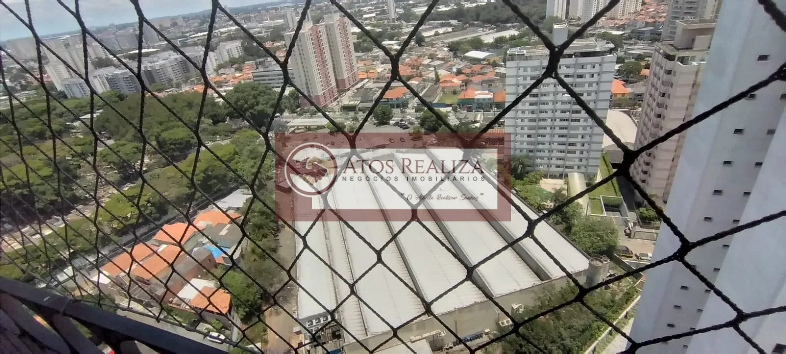 Imagem Apartamento em Jardim Marajoara - São Paulo
