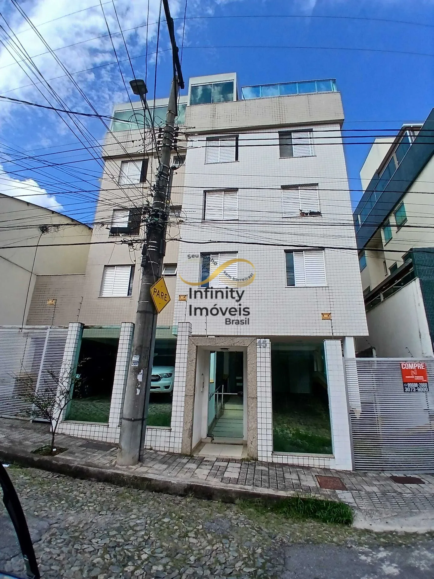 Anuncio Imóvel