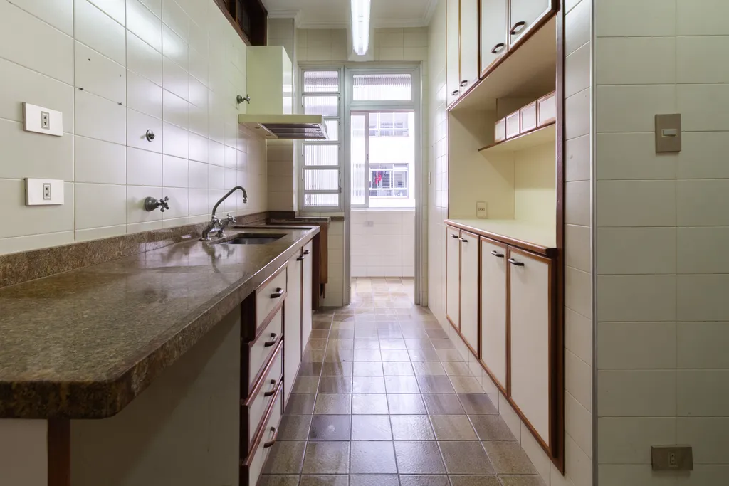 Imagem Apartamento à venda em São Paulo, Água Branca, com 3 quartos, 169m2