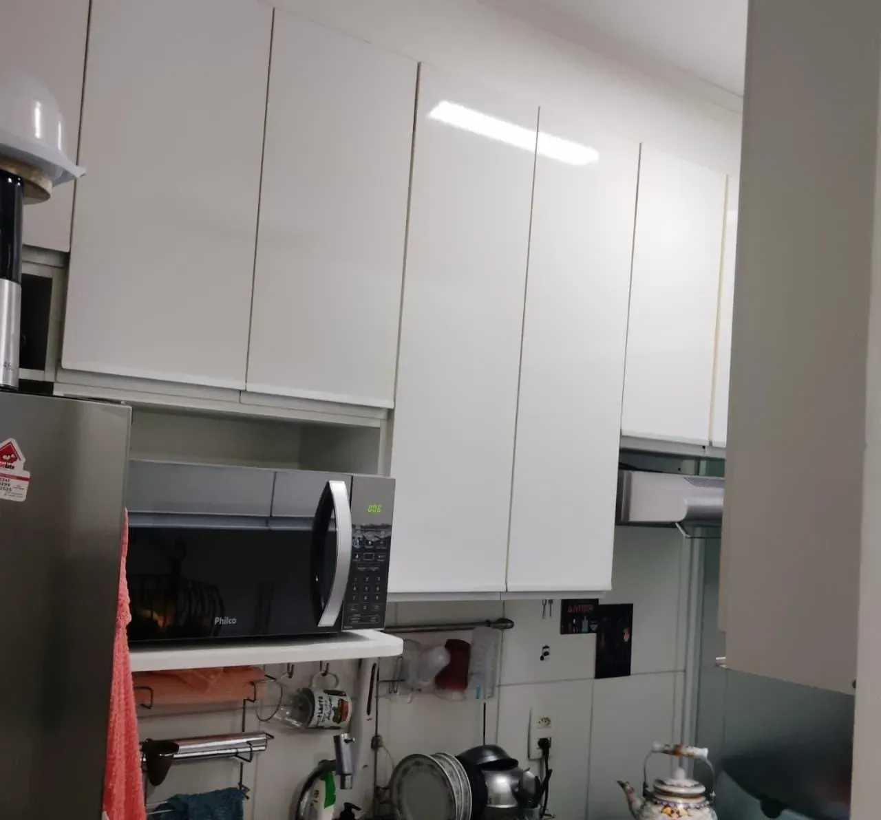Imagem Apartamento com 2 Quartos à Venda, 50 m² em Ponte de São João - Jundiaí