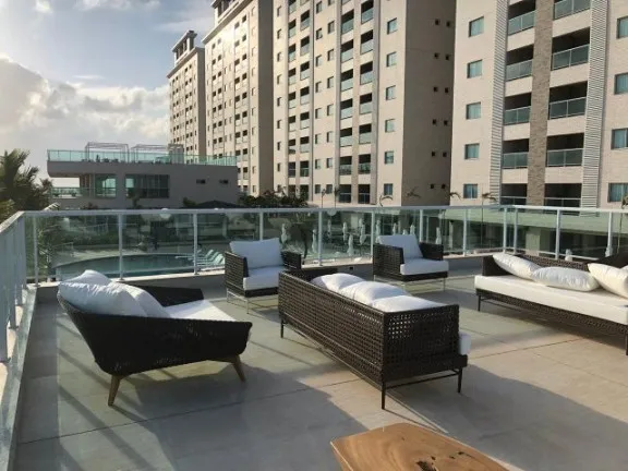Imagem Apartamento com 1 Quarto à Venda, 1 m² em Salinas - Salinópolis