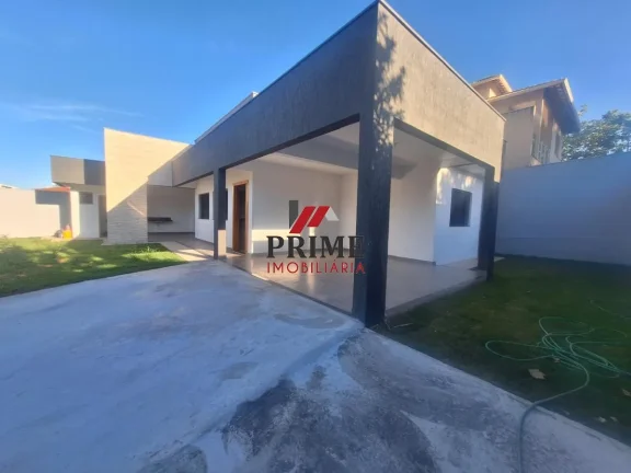 Imagem Casa - Bairro Lundceia - Lagoa Santa