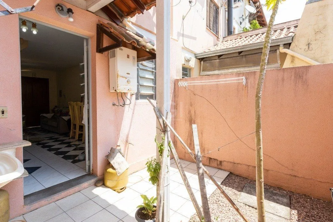 Imagem Casa de Condomínio em Vila Conceição
