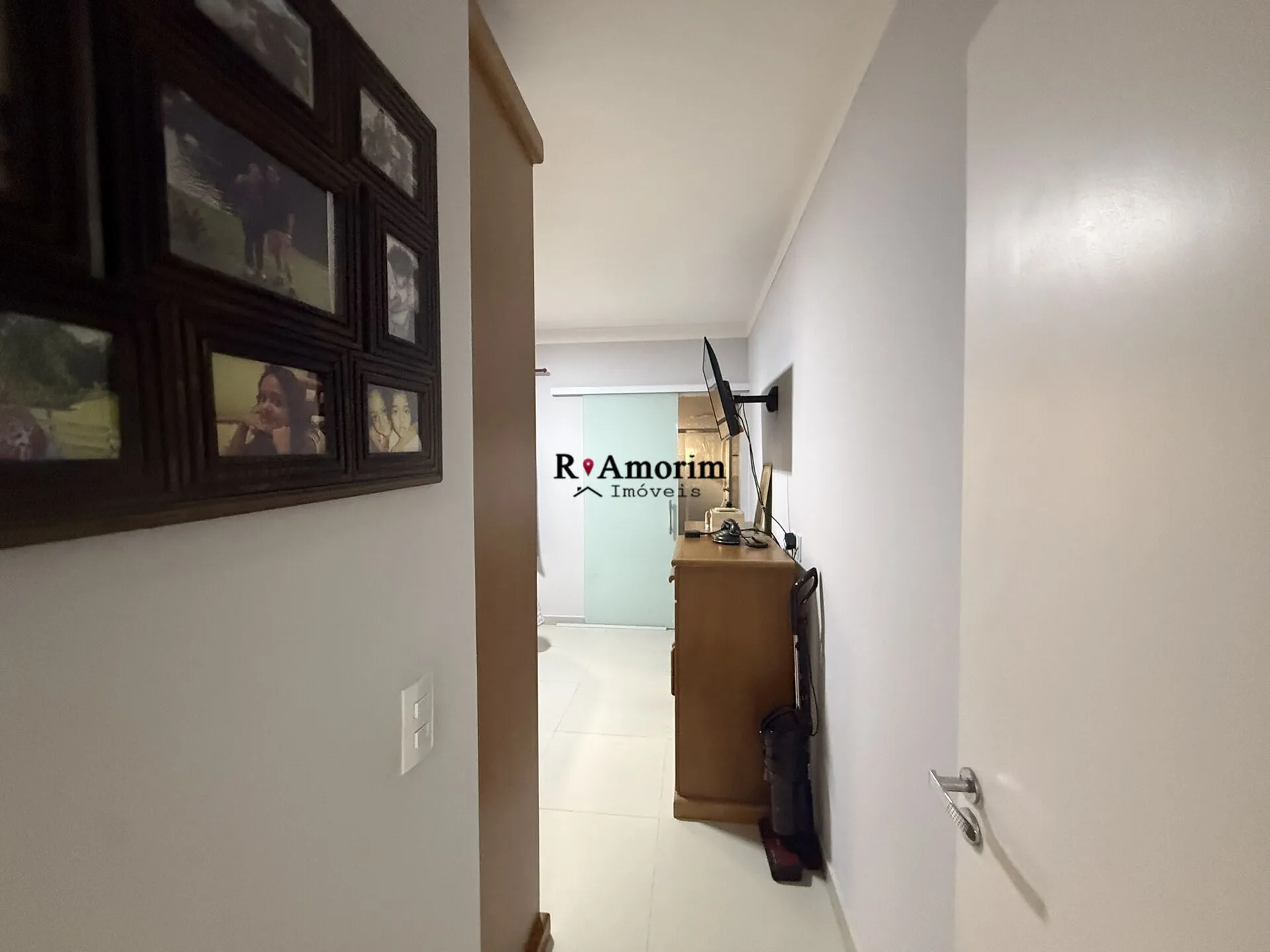 Imagem Casa de 71 m² no Condomínio Rio das Pedras | 2 Dormitórios, 1 Suíte - Salto/SP