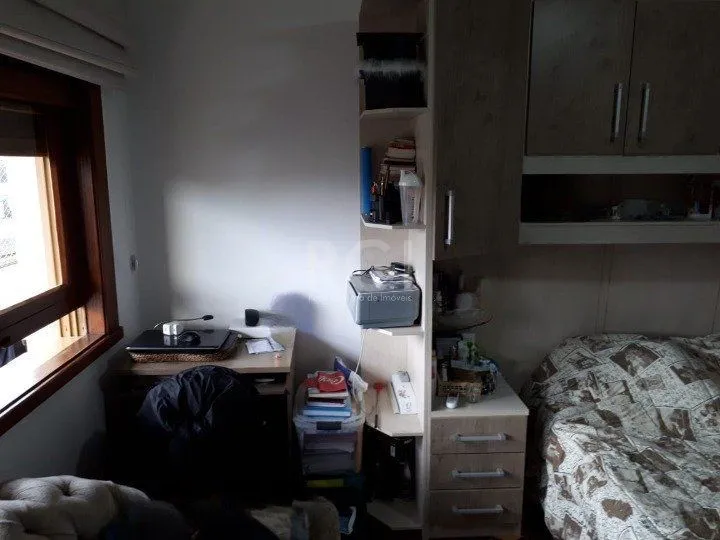 Imagem Apartamento para Venda - 145.56m², 3 dormitórios, 1 vaga - Cidade Baixa