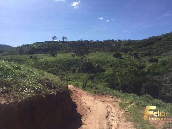 Imagem FAZENDA PRÓXIMO A COLATINA / REGIÃO NOROESTE