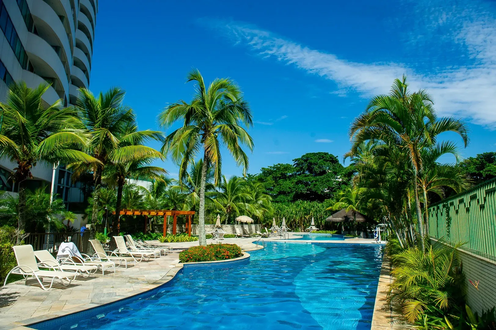 Imagem Flat com 2 Quartos à Venda, 55 m² em Barra da Tijuca - Rio de Janeiro