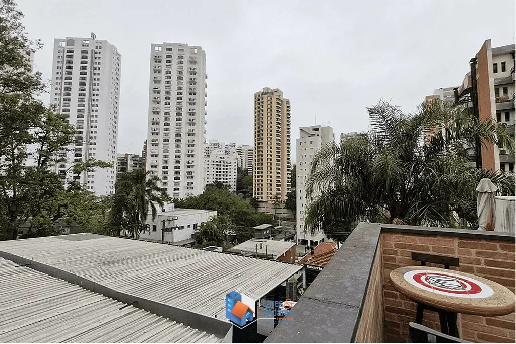 Imagem Casa em Condomínio à venda 2 Quartos 2 Suites 2 Vagas 134M² Real Parque São Paulo - SP
