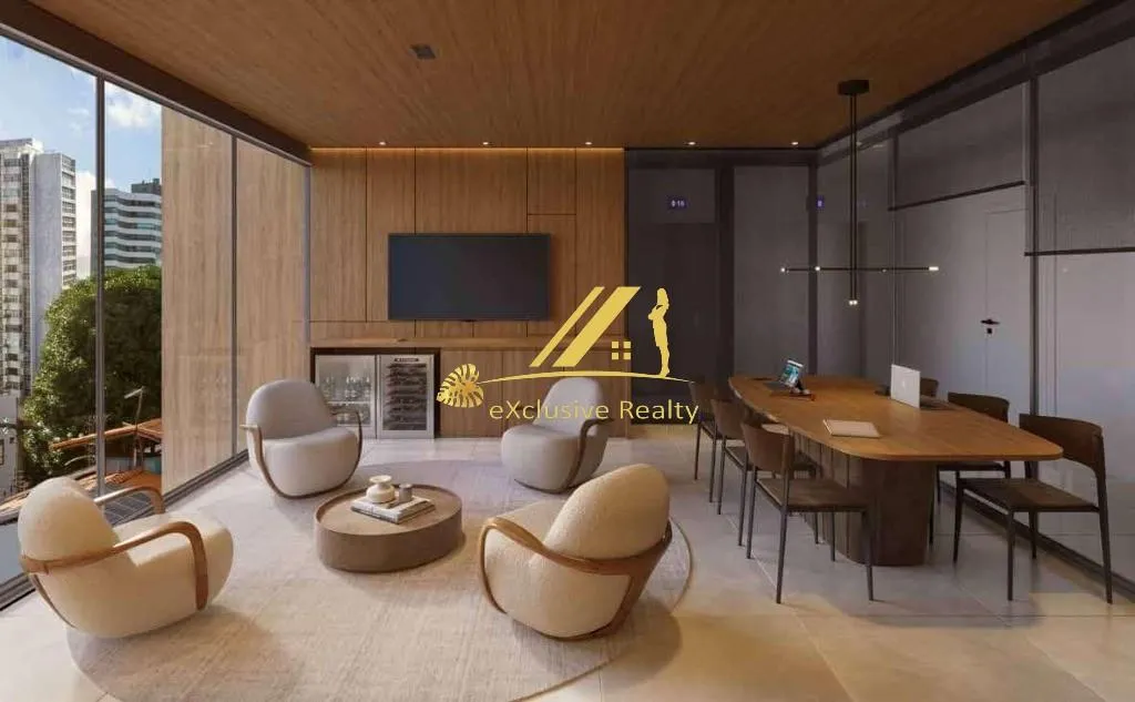 Imagem Apartamento RESIDENCIAL em Salvador - Bahia, Graça